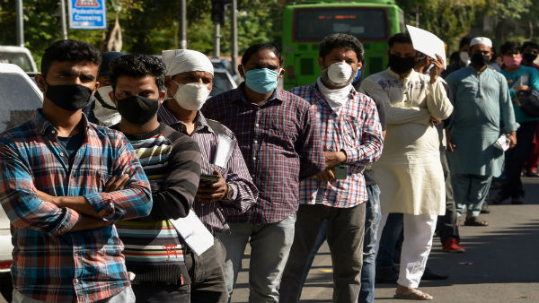 వార్నింగ్ ఇచ్చారు...... ఇక లాంచనమే