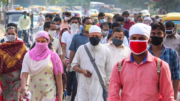 మళ్లీ లాక్ డౌన్ పెడుతాం..... జాగ్రత్త