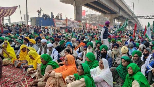 Rakesh Tikait announce Mission Uttar Pradesh-Uttarakhand to defeat Bjp in 2022 elections Rakesh Tikait announce Mission Uttar Pradesh-Uttarakhand to defeat Bjp in 2022 elections