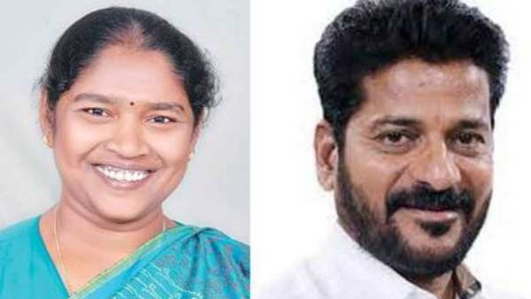 సింగరేణి ఎన్నికల్లో చక్రం తిప్పేందుకు కవిత వ్యూహం , ఢీ కొట్టనున్న సీతక్క