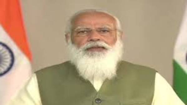 its currently matter of concern says pm modi about tourists crowding at hill stations its currently matter of concern says pm modi about tourists crowding at hill stations
