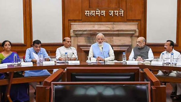 మహిళలకు పెద్దపీట