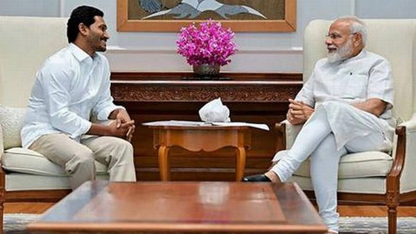 జగన్ కు అగ్నిపరీక్ష