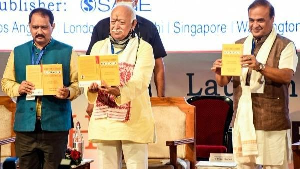 సీఏఏ-ఎన్నార్సీ.. ఏ భారతీయ పౌరుడికీ వ్యతిరేకం కాదు..