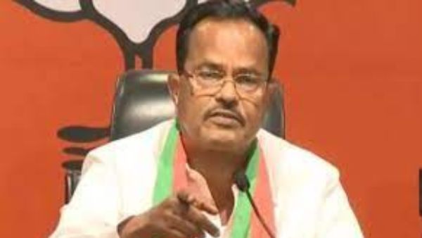 కౌశిక్ వద్దనుకుంటే మోత్కుపల్లి..?
