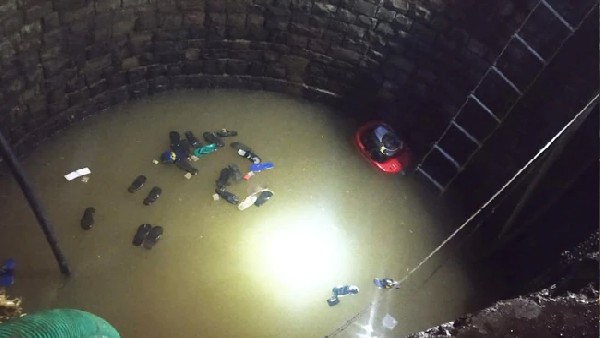 11 Dead In Madhya Pradesh Well Tragedy 11 Dead In Madhya Pradesh Well Tragedy