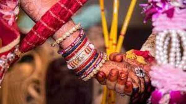 మైనర్ల పెళ్లి చట్టవ్యతిరేకం