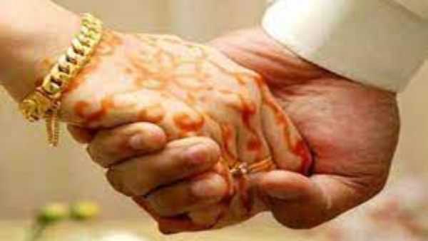 కొడుకు పోయాడు..... మామ మొగుడైనాడు