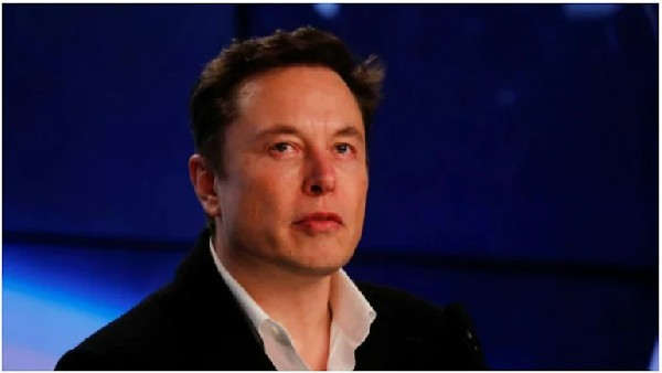 Elon Musk congratulates Isro Elon Musk congratulates Isro