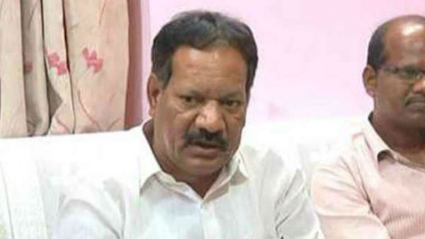 Nakka Anand Babu challenge to jagan govt over kondapalli illegal mining Nakka Anand Babu challenge to jagan govt over kondapalli illegal mining