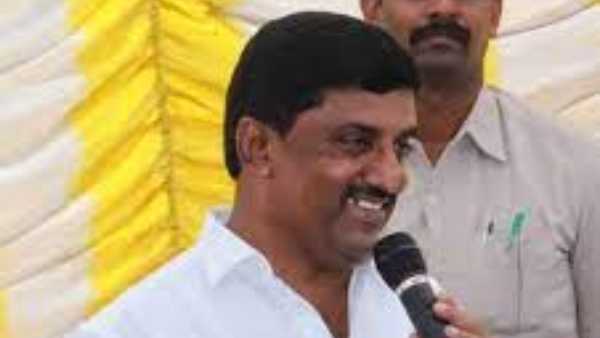 త్వరలోనే అన్నీ బయటపెడుతాం : నల్లారి కిశోర్
