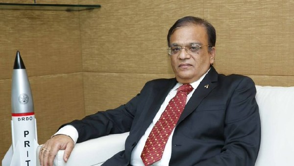 Dr. Narayana Murthy appointed DG of DRDOs missiles and strategic systems Dr. Narayana Murthy appointed DG of DRDOs missiles and strategic systems