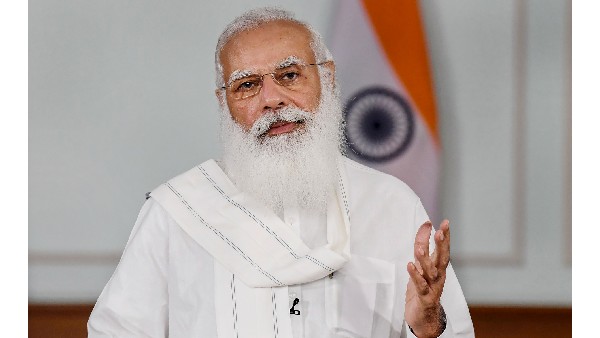 మూడో ముప్పు పొంచివుంది.. ప్రజలు జాగ్రత్తగా ఉండాలన్న మోడీ