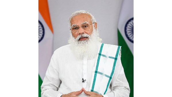 1500 ఆక్సిజన్ ప్లాంట్ల ఏర్పాటుకు మోడీ ఆదేశం