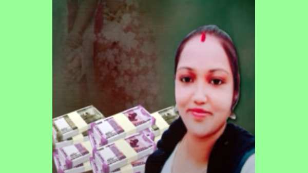 వయ్యారాల సుందరి