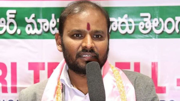 nri praises dalita bandhu scheme nri praises dalita bandhu scheme