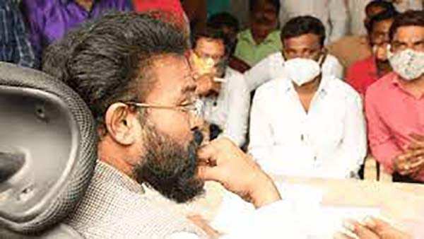 మీపని అయిపోయినట్లే