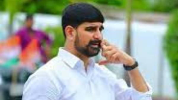 ఆ సమయంలో పార్టీ లైన్ దాటారా?