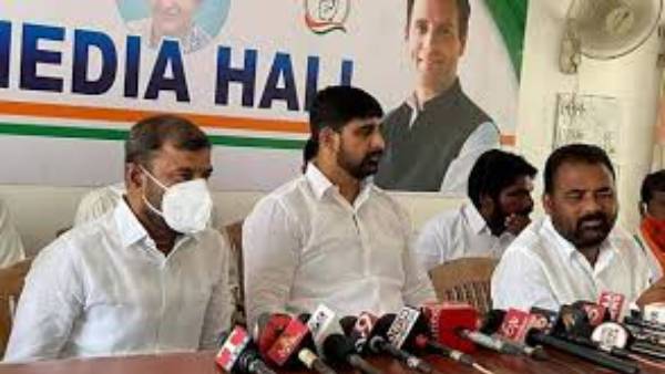 తలో దారి అన్నట్లుగా...