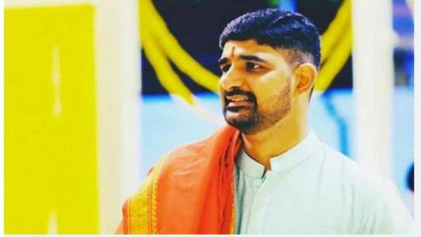 టీఆర్ఎస్ టికెట్ ఇస్తుందా?