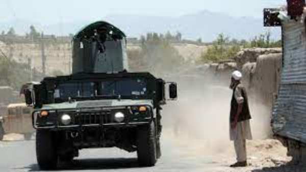 Pakistan ISI instructed Taliban to target Indian assets in Afghanistan Pakistan ISI instructed Taliban to target Indian assets in Afghanistan