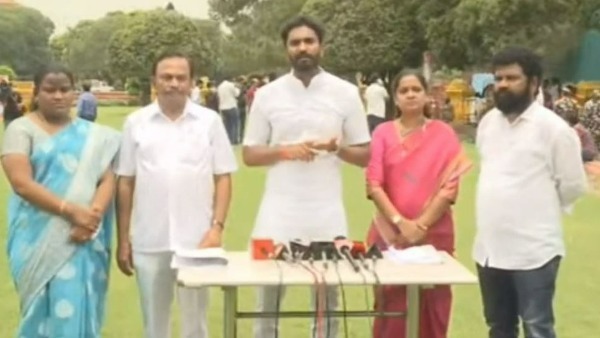 జాతీయ ప్రాజెక్ట్కు రాష్ట్ర నిధులా?