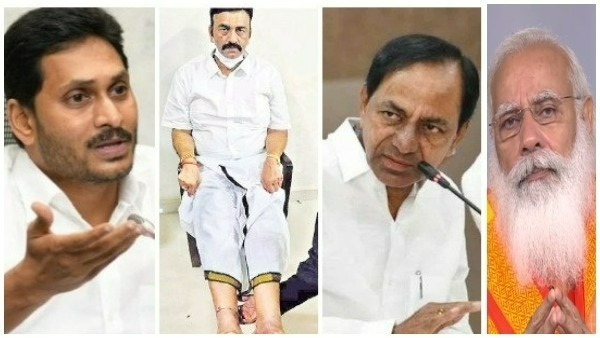 ఎంపీలకు జగన్ దిశానిర్దేశం