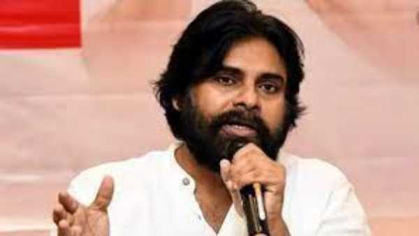 పవన్ కళ్యాణ్ తాజా నిర్ణయంతో మళ్ళీ పార్టీలో జోష్