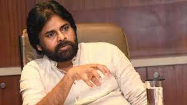 జనసేన భయం అదేనా ?