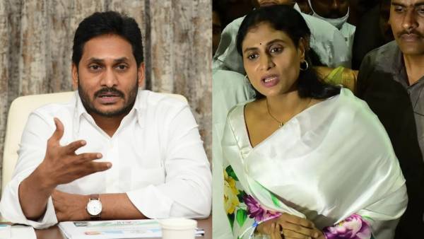 జగన్ నాడే పార్టీ వద్దని వారించారు..