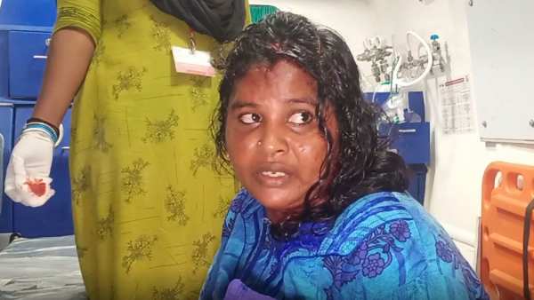 జర్సీ ఆవులాంటి భార్యతో తేడాలు