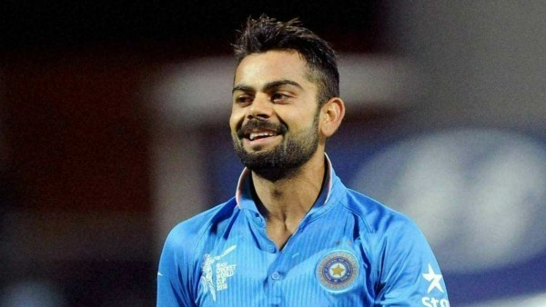 కోహ్లికి రూ.5 కోట్లు