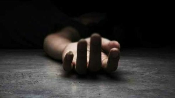 బెడ్ రూమ్ లో అల్లుడు ఆత్మహత్య
