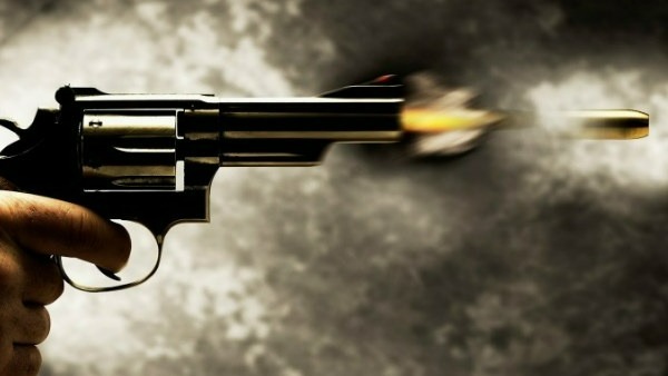 dispute between sibilings over property issue leads gun firing in karimnagar dispute between sibilings over property issue leads gun firing in karimnagar
