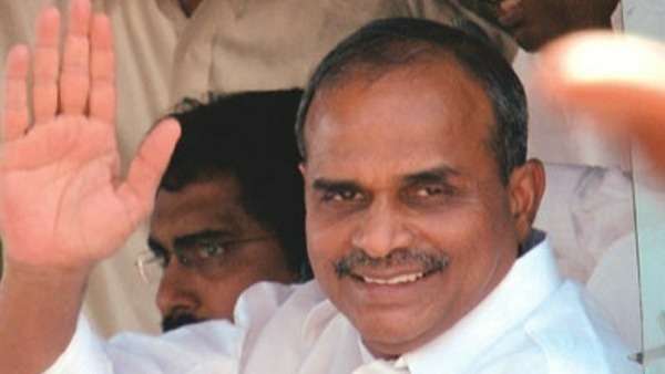 వైఎస్సార్ హయాంలో..