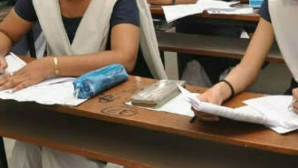 AP GOVT Key decision: inter marks weightage in eapcet removed AP GOVT Key decision: inter marks weightage in eapcet removed
