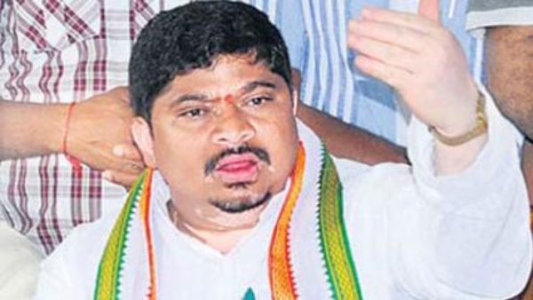 పొన్నం ప్రభాకర్