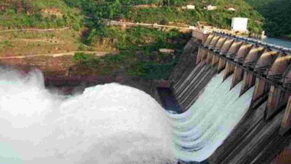 అసలు శ్రీశైలం ప్రాజెక్టు కట్టిందే జల విద్యుత్ కోసం అంటూ లేఖ
