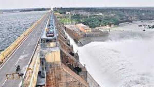 ఏపీ ప్రభుత్వం కొత్తగా నీటిమట్టంపై మాట్లాడుతుందన్న తెలంగాణా