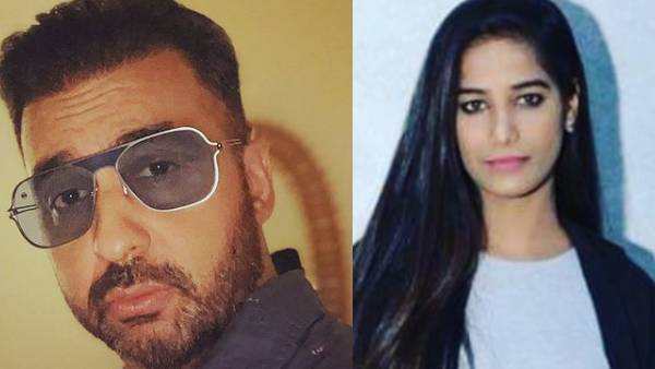 రాజ్ కుంద్రా పై పూనమ్ పాండే షాకింగ్ వ్యాఖ్యలు