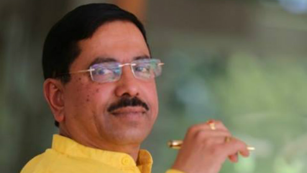 జోషిపై సానుకూల దృక్పథం..