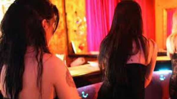 prostitution racket busted in chikkadapally hyderabad prostitution racket busted in chikkadapally hyderabad
