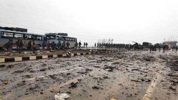 Jaish-e-Mohammed Terrorist And Pulwama Attack Conspirator Killed In J&K Encounter Jaish-e-Mohammed Terrorist And Pulwama Attack Conspirator Killed In J&K Encounter