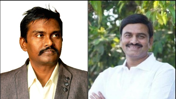 కలాంను చూసిన కళ్లతో