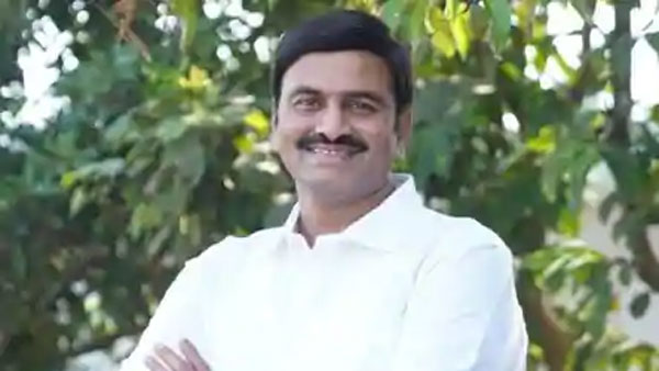 రఘురామ లేఖకు స్పందన అలా