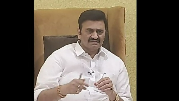 శివుడి మూడోకన్ను..