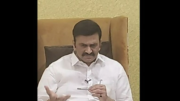 గాలి వార్తలు..