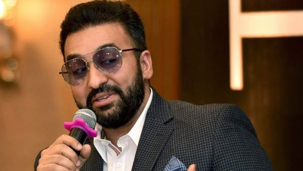 ముంబై హైకోర్టులోనూ రాజ్ కుంద్రాకు చుక్కెదురు