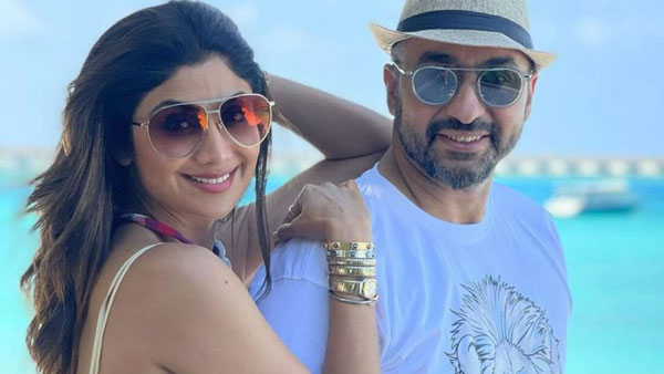 రాజ్ కుంద్రా నేరం చేశారని ఆధారాలున్నాయన్న పోలీసులు .. భర్తకు సంబంధం లేదన్న శిల్పా శెట్టి