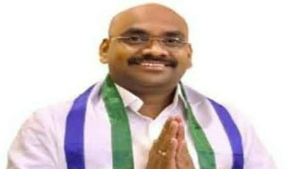 డీఎస్పీకి రమేష్ యాదవ్ ఫిర్యాదు.. సీఎం దృష్టికి..